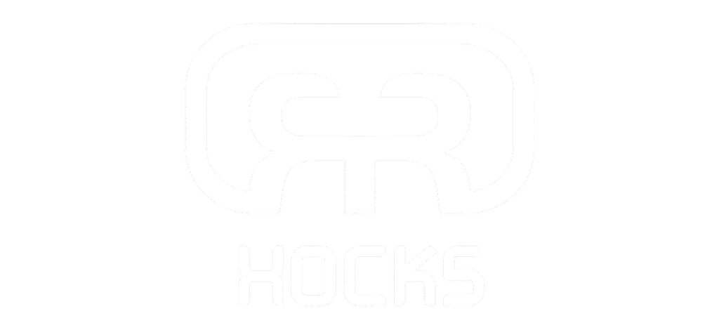 Hocks Skate Logo Download png